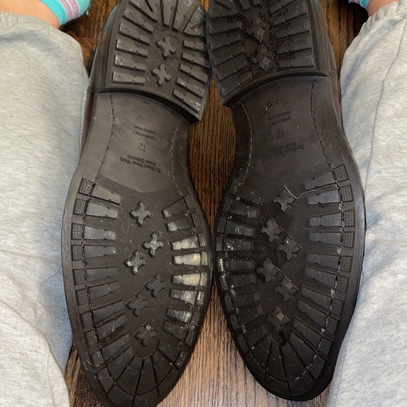 To Boot New York Largo Boots - Picture 7 of 7